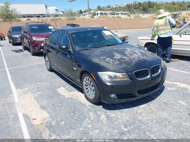 Продаж на аукціоні авто 2009 Bmw 328i, vin: WBAPH53579A433766, номер лоту: 45671271