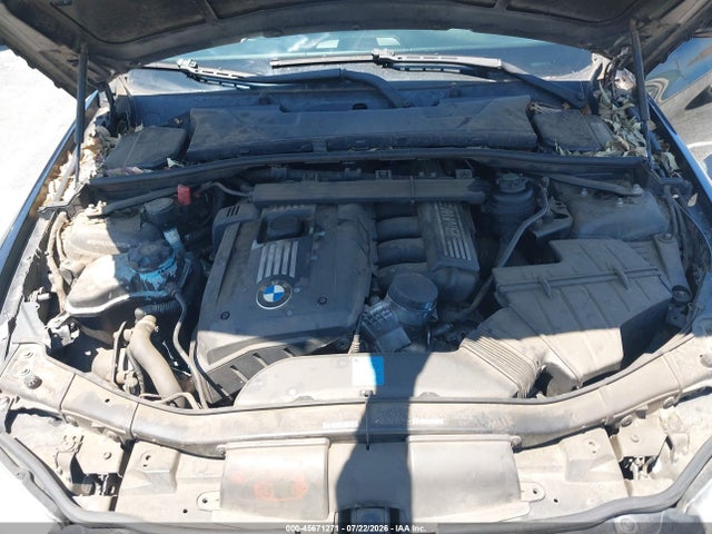 45671271 :رقم المزاد ، WBAPH53579A433766 vin ، 2009 Bmw 328i مزاد بيع