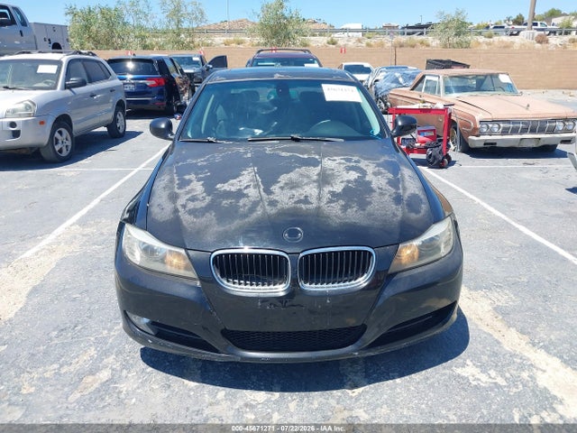 45671271 :رقم المزاد ، WBAPH53579A433766 vin ، 2009 Bmw 328i مزاد بيع