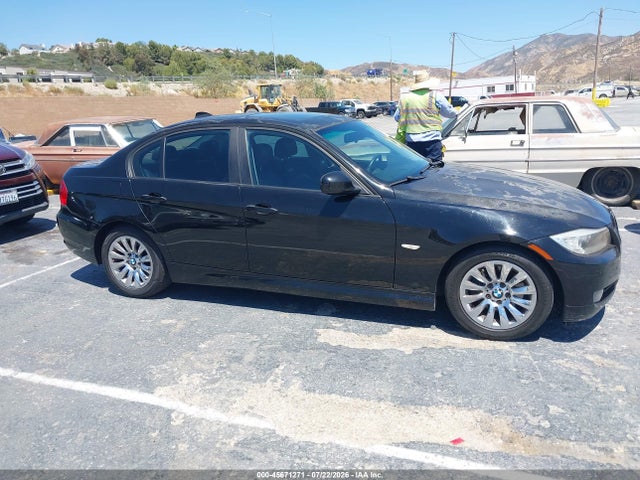 45671271 :رقم المزاد ، WBAPH53579A433766 vin ، 2009 Bmw 328i مزاد بيع