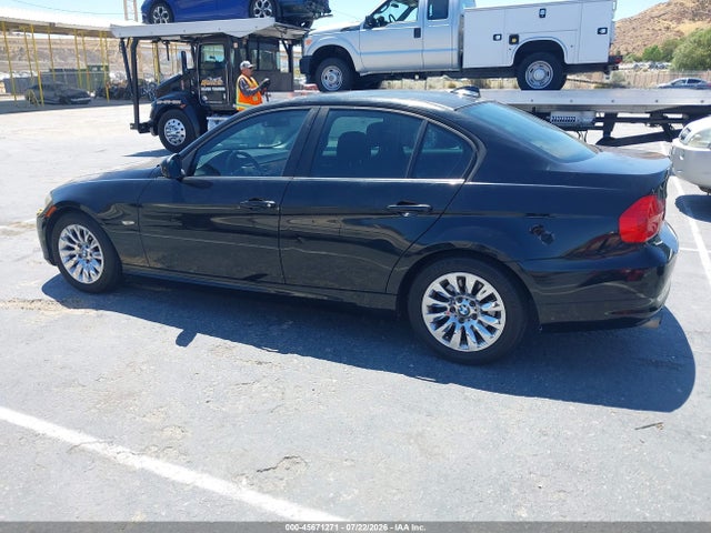 45671271 :رقم المزاد ، WBAPH53579A433766 vin ، 2009 Bmw 328i مزاد بيع