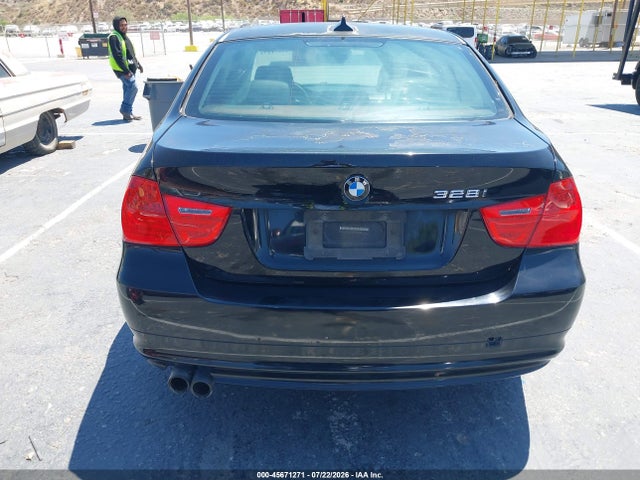 45671271 :رقم المزاد ، WBAPH53579A433766 vin ، 2009 Bmw 328i مزاد بيع