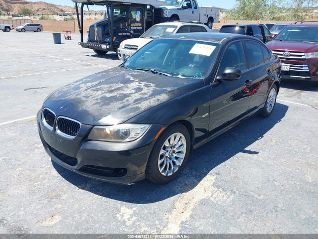 45671271 :رقم المزاد ، WBAPH53579A433766 vin ، 2009 Bmw 328i مزاد بيع