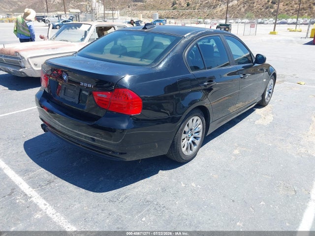 45671271 :رقم المزاد ، WBAPH53579A433766 vin ، 2009 Bmw 328i مزاد بيع
