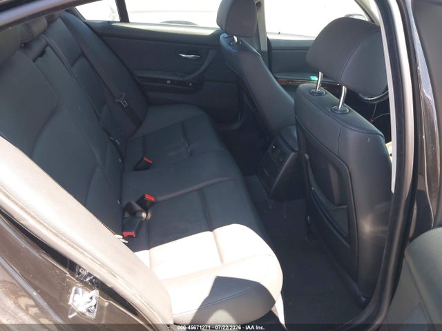 45671271 :رقم المزاد ، WBAPH53579A433766 vin ، 2009 Bmw 328i مزاد بيع