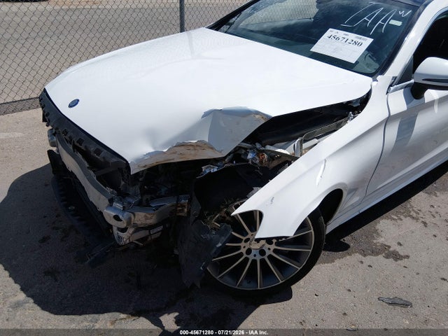Продаж на аукціоні авто 2017 Mercedes-benz C 300, vin: WDDWJ4JB3HF361347, номер лоту: 45671280