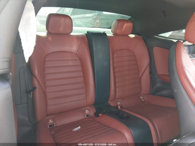 Продаж на аукціоні авто 2017 Mercedes-benz C 300, vin: WDDWJ4JB3HF361347, номер лоту: 45671280