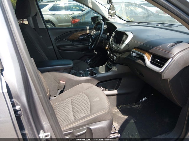 45671281 :رقم المزاد ، 3GKALMEV1LL103351 vin ، 2020 Gmc Terrain Fwd Sle مزاد بيع