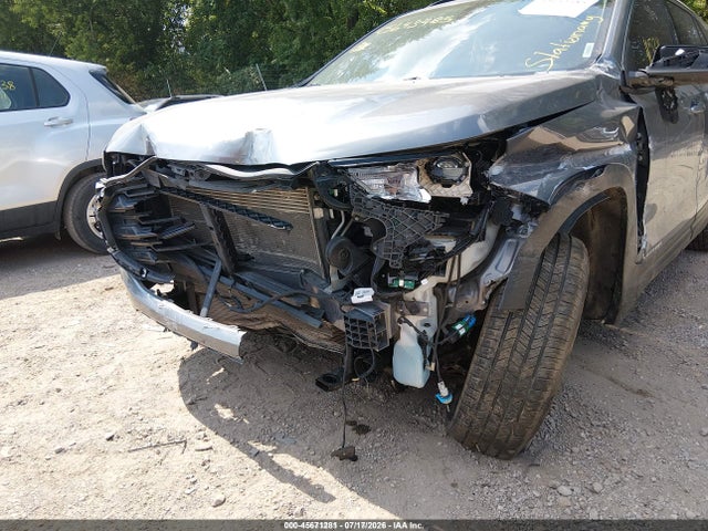 45671281 :رقم المزاد ، 3GKALMEV1LL103351 vin ، 2020 Gmc Terrain Fwd Sle مزاد بيع