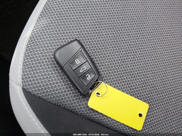 Продаж на аукціоні авто 2022 Volkswagen Taos 1.5t S, vin: 3VVAX7B27NM047457, номер лоту: 45671284