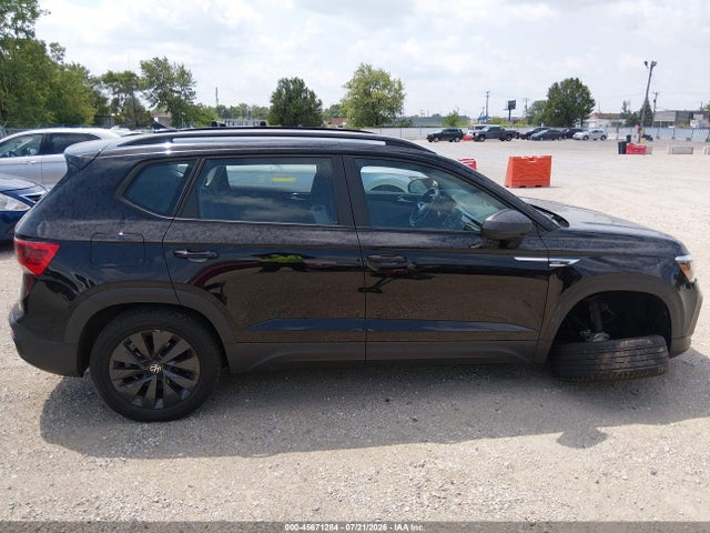 Продаж на аукціоні авто 2022 Volkswagen Taos 1.5t S, vin: 3VVAX7B27NM047457, номер лоту: 45671284