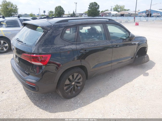 Продаж на аукціоні авто 2022 Volkswagen Taos 1.5t S, vin: 3VVAX7B27NM047457, номер лоту: 45671284