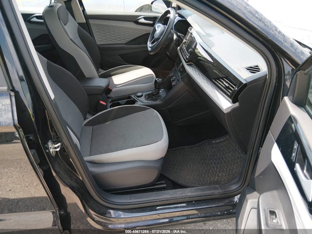 Продаж на аукціоні авто 2022 Volkswagen Taos 1.5t S, vin: 3VVAX7B27NM047457, номер лоту: 45671284
