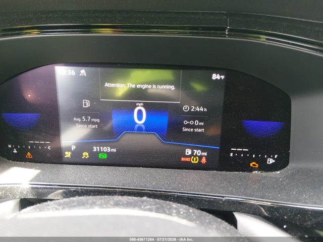 Продаж на аукціоні авто 2022 Volkswagen Taos 1.5t S, vin: 3VVAX7B27NM047457, номер лоту: 45671284