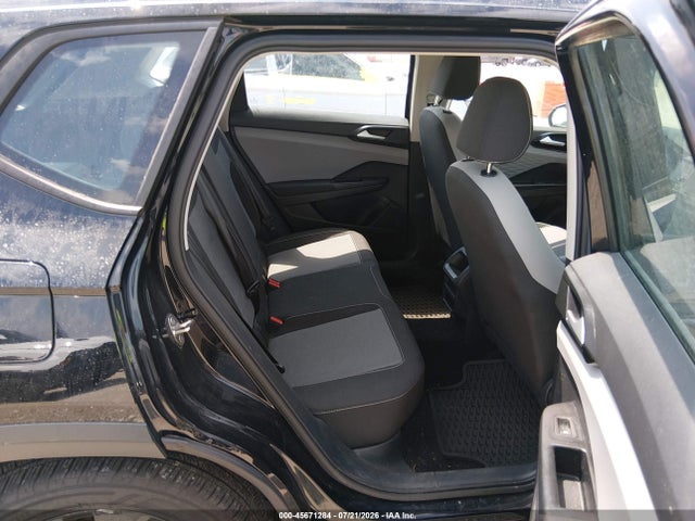 Продаж на аукціоні авто 2022 Volkswagen Taos 1.5t S, vin: 3VVAX7B27NM047457, номер лоту: 45671284