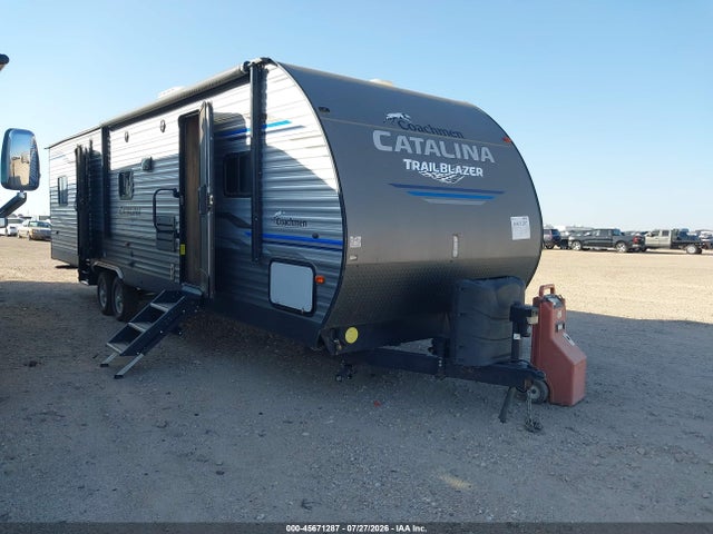 2019 5ZT2CAUB7KU033542 главное изображение