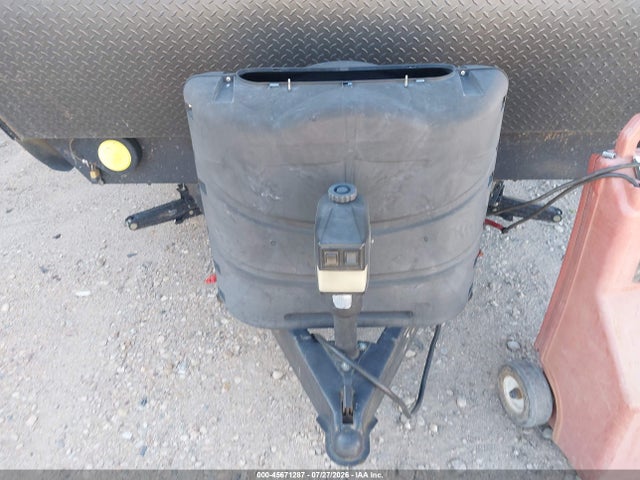 Catalina Trail Blaze 35' Bumper Pull 2019 5ZT2CAUB7KU033542 Image 10