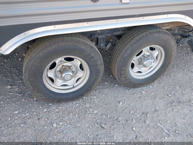 Catalina Trail Blaze 35' Bumper Pull 2019 5ZT2CAUB7KU033542 Image 14