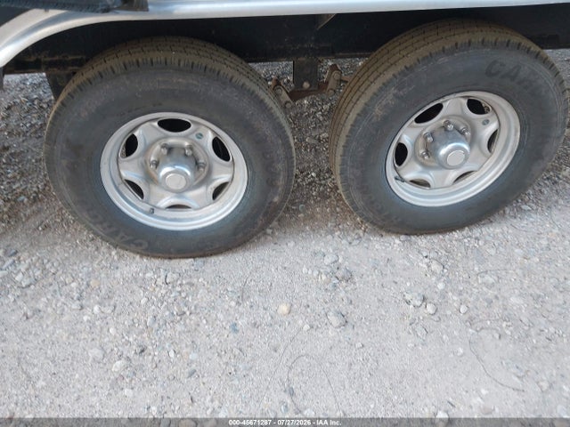 Catalina Trail Blaze 35' Bumper Pull 2019 5ZT2CAUB7KU033542 Image 7