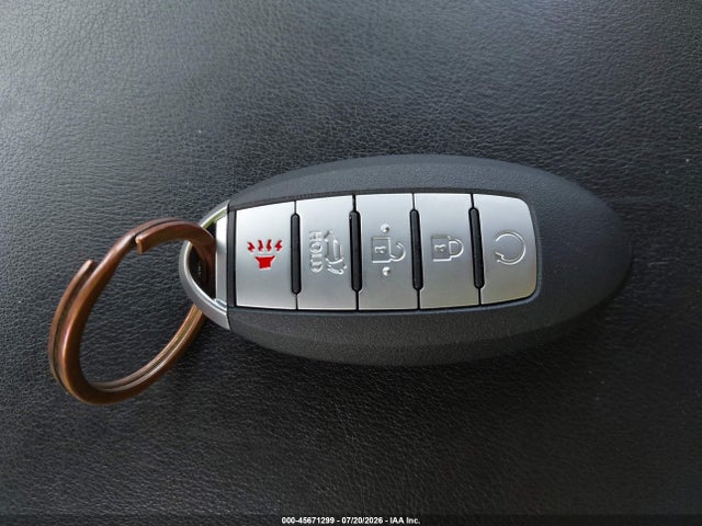 45671299 :رقم المزاد ، 5N1AL0MN0DC320355 vin ، 2013 Infiniti Jx35 مزاد بيع