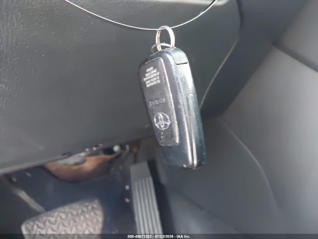 45671302 :رقم المزاد ، 2T3P1RFV4LC099278 vin ، 2020 Toyota Rav4 Xle مزاد بيع