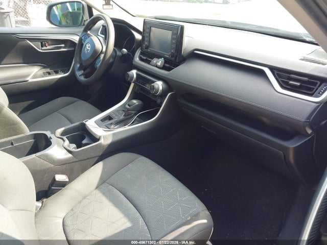 45671302 :رقم المزاد ، 2T3P1RFV4LC099278 vin ، 2020 Toyota Rav4 Xle مزاد بيع
