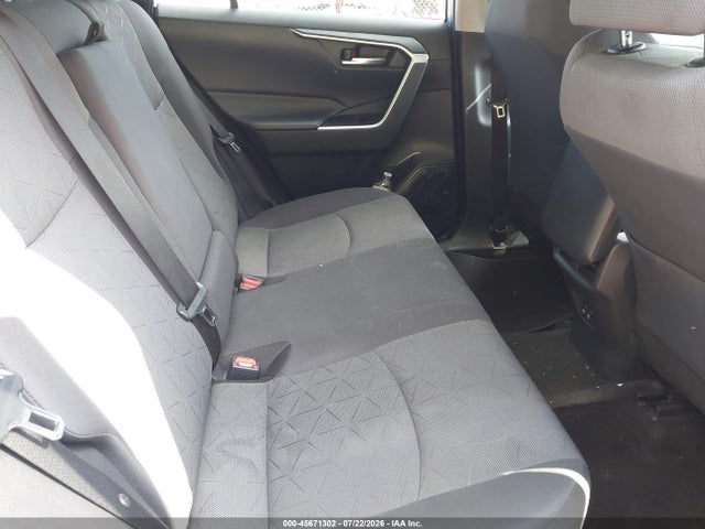45671302 :رقم المزاد ، 2T3P1RFV4LC099278 vin ، 2020 Toyota Rav4 Xle مزاد بيع