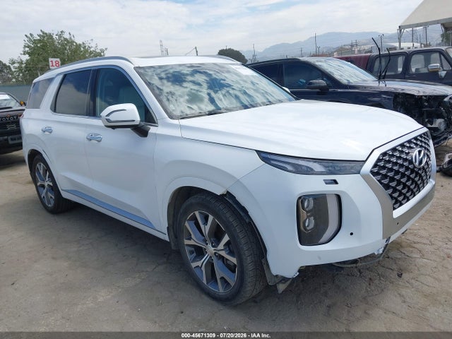 2021 KM8R5DHE4MU277387 zdjęcie główne