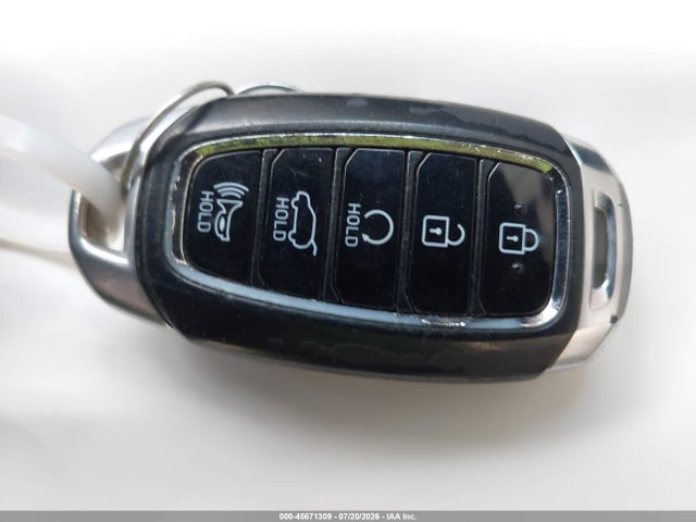 Hyundai Palisade Limited 2021 KM8R5DHE4MU277387 Image 11