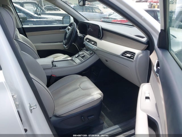 Hyundai Palisade Limited 2021 KM8R5DHE4MU277387 Image 5