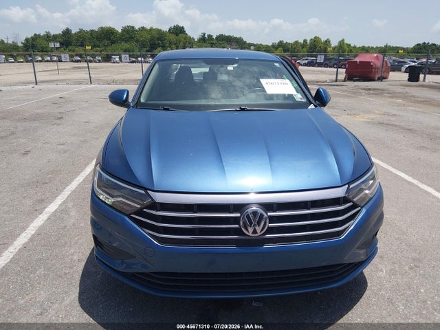 2019 Volkswagen Jetta 1.4t R-line/1.4t S/1.4t Se მანქანა იყიდება აუქციონზე, vin: 3VWCB7BU7KM226002, აუქციონის ნომერი: 45671310