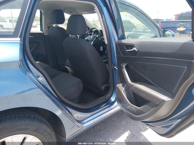 2019 Volkswagen Jetta 1.4t R-line/1.4t S/1.4t Se მანქანა იყიდება აუქციონზე, vin: 3VWCB7BU7KM226002, აუქციონის ნომერი: 45671310