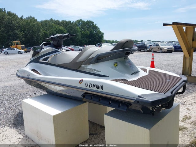 Yamaha Vx Cruiser Ho 2015 YAMA3050L415 Image 3