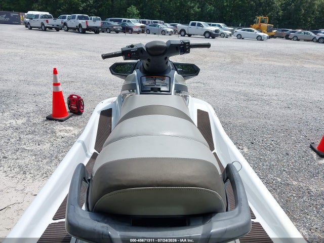 Yamaha Vx Cruiser Ho 2015 YAMA3050L415 Image 5