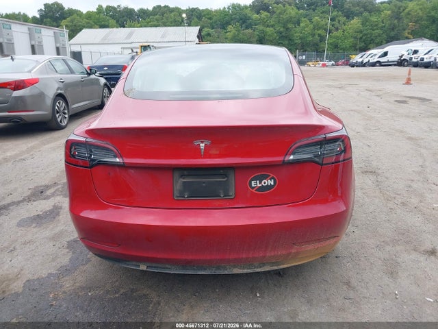 Tesla Model 3 Rear-wheel Drive 2023 5YJ3E1EA2PF614632 Image 15