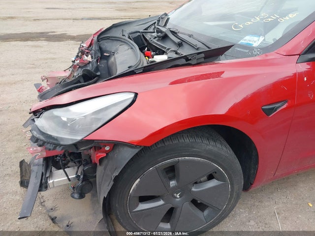 Tesla Model 3 Rear-wheel Drive 2023 5YJ3E1EA2PF614632 Image 6