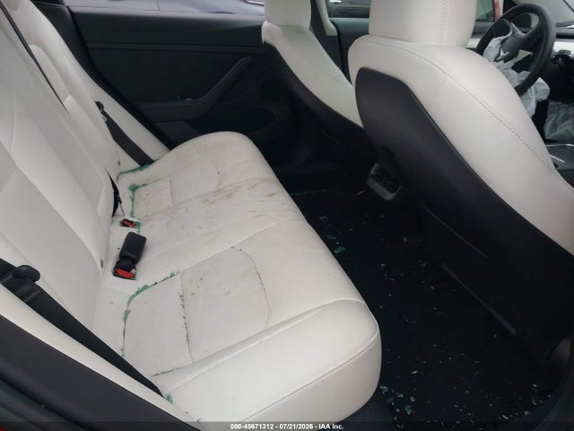 Tesla Model 3 Rear-wheel Drive 2023 5YJ3E1EA2PF614632 Image 8