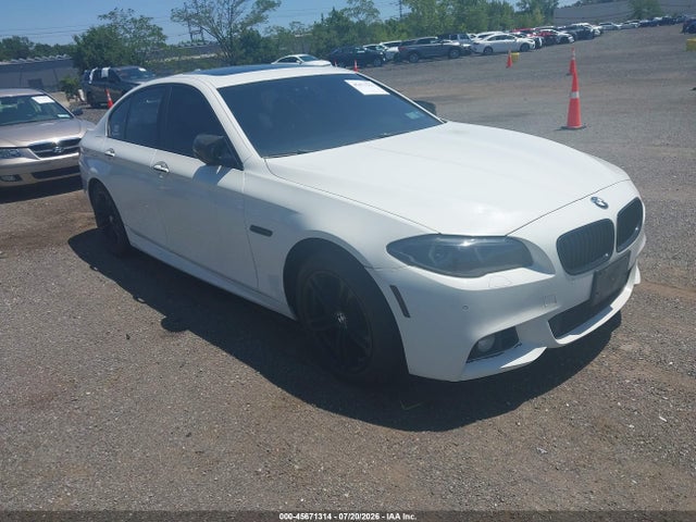 Продаж на аукціоні авто 2014 Bmw 528i Xdrive, vin: WBA5A7C50ED612280, номер лоту: 45671314