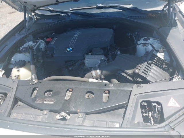 Продажа на аукционе авто 2014 Bmw 528i Xdrive, vin: WBA5A7C50ED612280, номер лота: 45671314