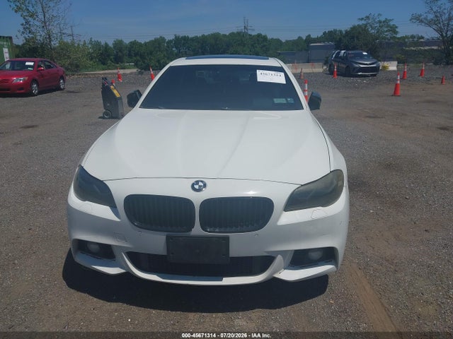 Продажа на аукционе авто 2014 Bmw 528i Xdrive, vin: WBA5A7C50ED612280, номер лота: 45671314
