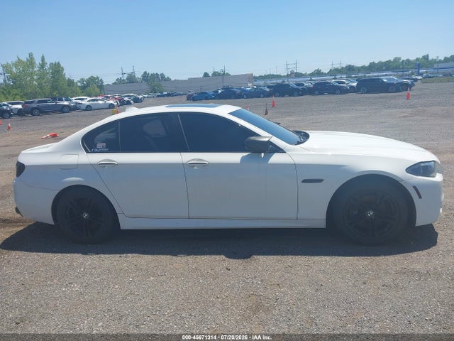 Продажа на аукционе авто 2014 Bmw 528i Xdrive, vin: WBA5A7C50ED612280, номер лота: 45671314
