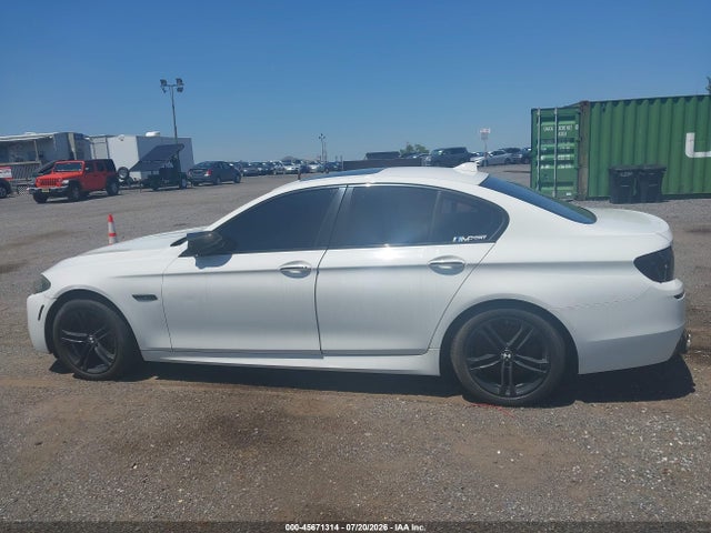 Продажа на аукционе авто 2014 Bmw 528i Xdrive, vin: WBA5A7C50ED612280, номер лота: 45671314