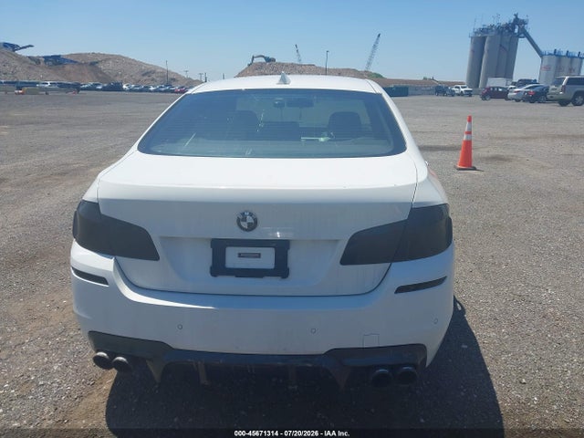 Продажа на аукционе авто 2014 Bmw 528i Xdrive, vin: WBA5A7C50ED612280, номер лота: 45671314