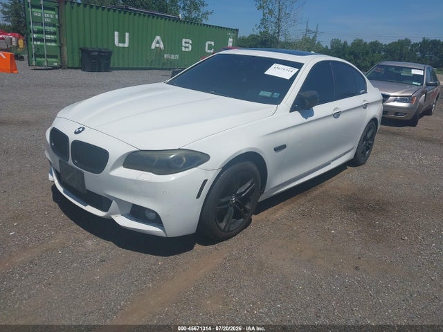 Продажа на аукционе авто 2014 Bmw 528i Xdrive, vin: WBA5A7C50ED612280, номер лота: 45671314