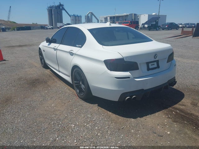 Продажа на аукционе авто 2014 Bmw 528i Xdrive, vin: WBA5A7C50ED612280, номер лота: 45671314