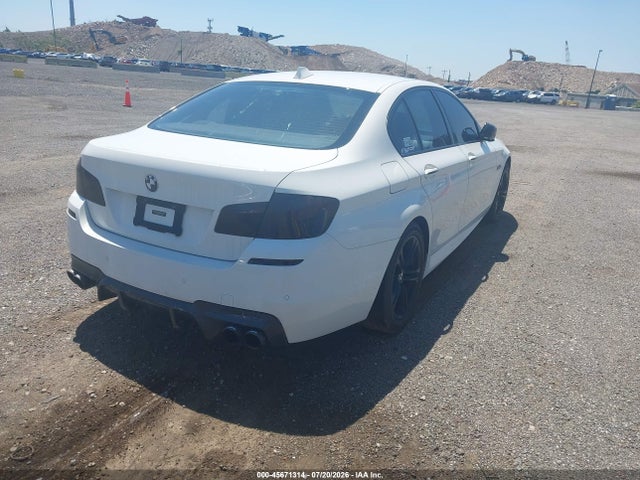 Продажа на аукционе авто 2014 Bmw 528i Xdrive, vin: WBA5A7C50ED612280, номер лота: 45671314