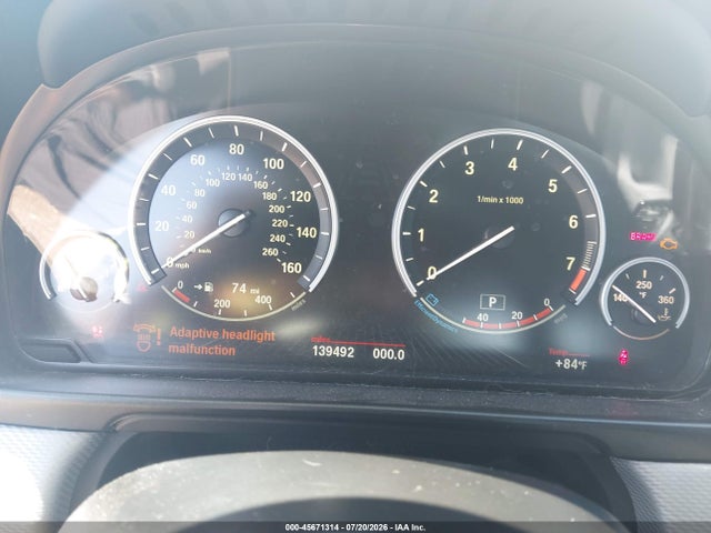 Продажа на аукционе авто 2014 Bmw 528i Xdrive, vin: WBA5A7C50ED612280, номер лота: 45671314