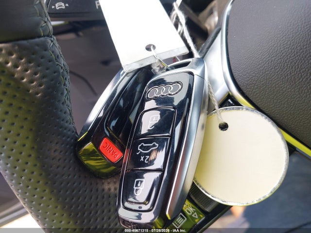 Продажа на аукционе авто 2022 Audi E-tron S Prestige Quattro, vin: WA1VCBGE2NB035588, номер лота: 45671315