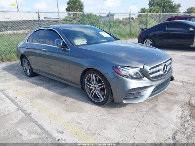 Aukcja sprzedaży 2018 Mercedes-benz E 300, vin: WDDZF4JB5JA328092, numer aukcji: 45671318