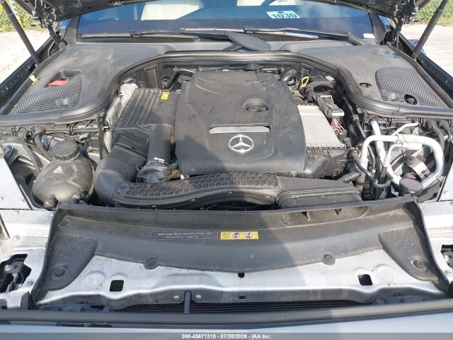 Aukcja sprzedaży 2018 Mercedes-benz E 300, vin: WDDZF4JB5JA328092, numer aukcji: 45671318